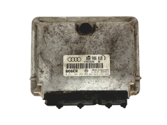 Blok Ovladačů VW 06A906018D 0261204254  Bosch
