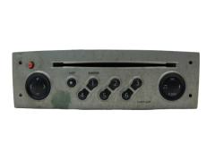 Rádio Cd Renault Modus 8200357388 RENRDW137-00