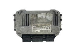 Blok Ovladačů PSA 0261208491 9657489480 9652552380 Bosch 51938