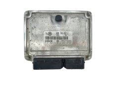 Blok Ovladačů VW 038906012L 0281010112 Bosch 53970