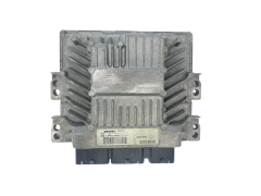 Blok Ovladačů S122326111A 8200766462 8200592611 Renault Siemens 62726