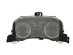 Tachometr Fiat Panda 555000460104 42315