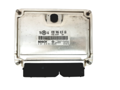 Blok Ovladačů 038906019GQ 0281010941 Volkswagen Bosch 18894