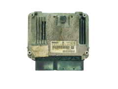 Blok Ovladačů 0281012193 504121602 Iveco Bosch 33637 Blok Ovladačů 0281012193 504121602 Iveco Bosch 33637