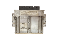 Blok Ovladačů 9649220980 9642222380 21584100-4 PSA Sagem 30785 Blok Ovladačů 9649220980 9642222380 21584100-4 PSA Sagem 30785