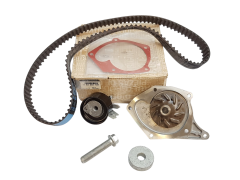 Sada Ozubeneho Remene Originál Renault 119A08272R