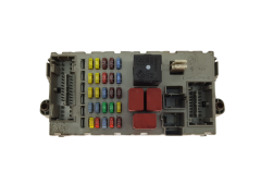 Pojistková Skříň Fiat Croma 46846745 CPL Delphi 20326