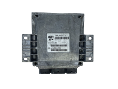 Blok Ovladačů 9648568480 IAW48P2.72 9645989480 PSA Magneti Marelli 49673