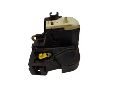 Zámek Dveří Levý Předek 7700434604 Renault Clio 2 Megane 1 Scenic 1 Rockwell