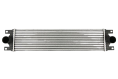 Chladič Inercoolera Originál Master II Movano Interstar 7701057121