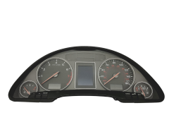 Otáčkoměr Audi A4 B6 B7 8E0920950L RHD Bosch