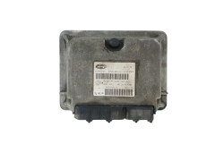 Blok Ovladačů IAW.4AF.PP 55187374 61600.625.03 Fiat Magneti Marelli 46536