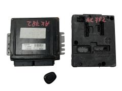 Starter Pack Renault Scenic 8200192124 8200029342 1,6 16V