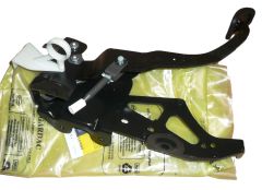 Brzdový pedál Originál Renault Megane Scenic II 8200155989