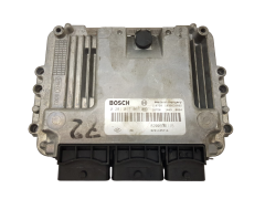 Blok Ovladačů 0281017065 8200935115 8201105714 Renault Bosch 27984