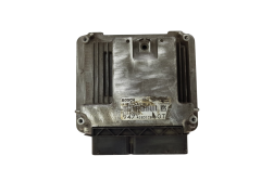Blok Ovladačů 55193522 0281011511 416D1CBAA Fiat Alfa Bosch