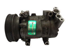 Kompresor Klimatizace Renault 7700273801 SD6V12 1416G Sanden 7172