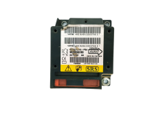 Blok Ovladačů Moduł 9632826180 PSA Temic Blok Ovladačů Moduł 9632826180 PSA Temic