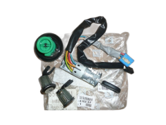 Zapalování Kompletní Nový originál 4162.FF 4162FF Citroen Peugeot