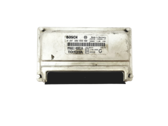 Blok Ovladačů 89661-0D210 0261208036 Toyota Bosch 16155