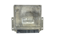 Blok Ovladačů 0281010020 46739031 C414B932 Alfa Bosch 57696