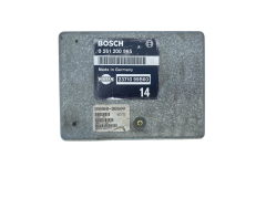 Blok Ovladačů Nissan 2371099B60 0261200965 99B60-96600 Bosch 53919
