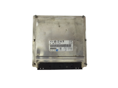 Blok Ovladačů A6681530079 0281010752 Mercedes Bosch 18643