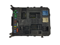 Blok Ovladačů BSI 2004 H05-01 9660105980 PSA Johnson Controls 1682
