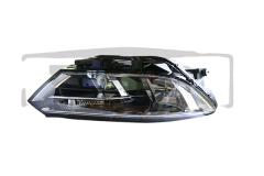 Světlomet Levý Pro VW Passat 3G1941005B 99411794402 DPA