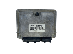 Blok Ovladačů 038906018BA 0281001756 Audi  Bosch 51640
