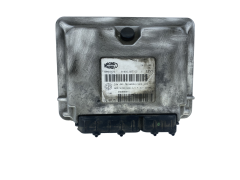 Blok Ovladačů IAW4AF.M9 55187372 61600.627.05 Fiat Magneti Marelli 49503