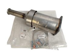 Filtr Fap Dpf Nový originál 1691077880 Citroen Peugeot
