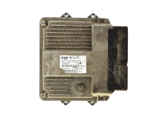 Blok Ovladačů 51775013 MJD6JF.M4 Fiat FGP 25247