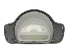 Tachometr Smart Fortwo A4515403647 Borg Tachometr Smart Fortwo A4515403647 Borg