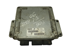 Blok Ovladačů 0281011525 9654694380 9640938680 PSA Bosch 68108