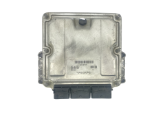 Blok Ovladačů Volvo 0281011609 8200319960 30630565 Bosch 55910