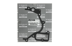 Těsnění Nový originál Renault Nissan 3.0 dCI 11072MA70B