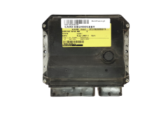 Blok Ovladačů 89661-02E51 MB275300-0220 Toyota Denso Blok Ovladačů 89661-02E51 MB275300-0220 Toyota Denso