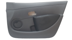 Potah Dveří Pravý Předek Renault Clio 3 III 809008780R 5D