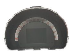 Otáčkoměr Nový originál Smart Forfour 248214346R 4945 Otáčkoměr Nový originál Smart Forfour 248214346R 4945