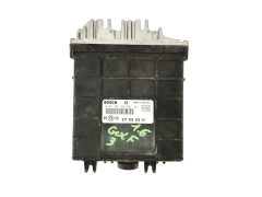 Blok Ovladačů 037906258AQ 0261203729/730 VW Bosch 24872