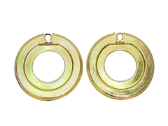 Montáž senzoru ABS Renault Laguna 3 430190015R 430180015R x2