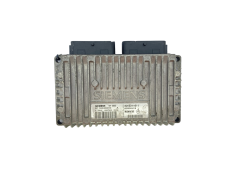 Blok Ovladačů S118038004A 8200211611 8200052418 Renault Siemens 57402