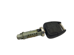 Zapalování Opel Vectra C Signum 24415489 