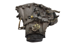 Převodovka Manuální 20DM18 Peugeot 206 2.0 HDI 90KM 2222SG