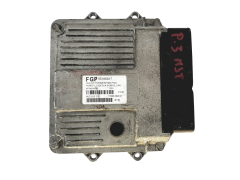 Blok Ovladačů FGP MJD6JF.P3 55195817 Fiat 27240
