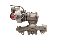 Turbodmychadlo H8201439411 144105764 821042-13 1,2 TCE Renault Dacia 