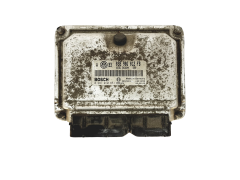 Blok Ovladačů 038906012FB 0281010651 VW Bosch 21797