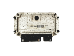 Blok Ovladačů 0261206246 9637838780 9645802280 PSA Bosch 18563
