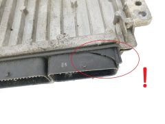 Blok Ovladačů 96801800 5WY5407A D32 1B0T 9A Chevrolet Kemsco 46805